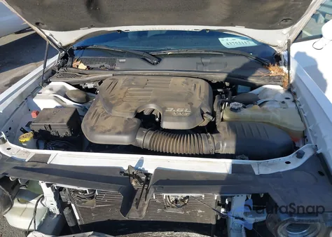 2018 Dodge Challenger Sxt from USA, damaged, VIN 2C3CDZAG0JH219995